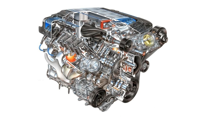 Como Funciona a Explosão do Motor Como Funciona a Explosão do Motor