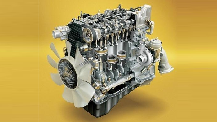 Como Funciona o Motor Como Funciona o Motor